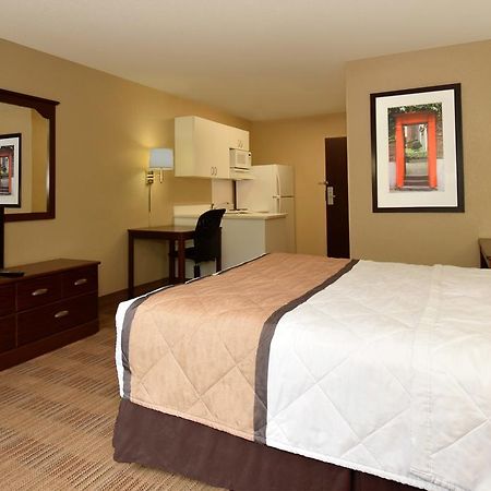 Extended Studio Hotel Suites - Los Angeles - San Dimas Exterior photo
