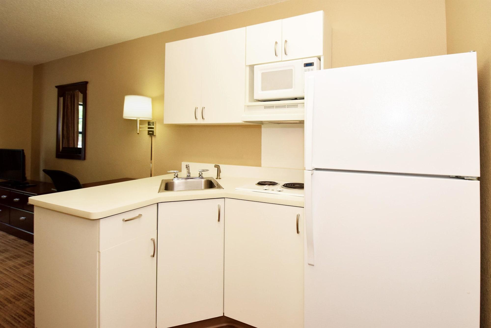 Extended Studio Hotel Suites - Los Angeles - San Dimas Exterior photo